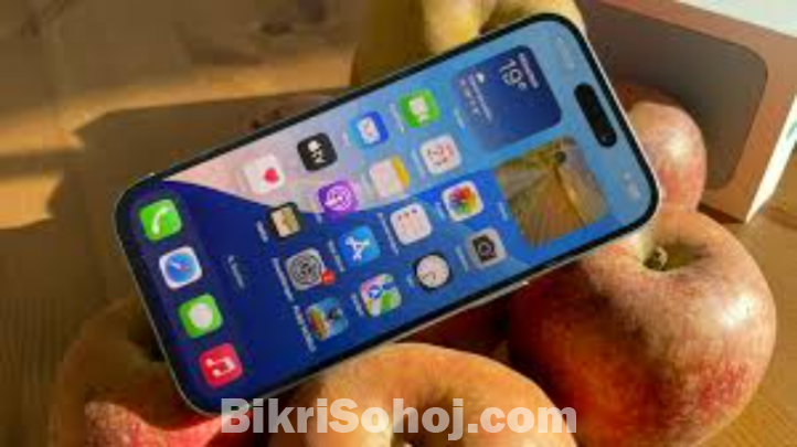 Apple Iphone 15 pro max chconcept